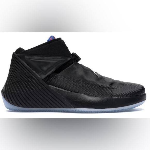 Nike Jordan Why Not Zer0.1 'Ph.D' AA2510-024 blck and pink basketball sneaker 11 - Picture 1 of 8